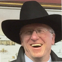 Ron Mcgough
