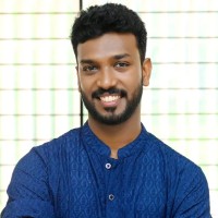 Anudeekshith .