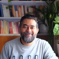 Sanjit Phukan