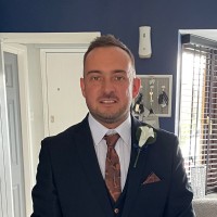 Nick Palmer