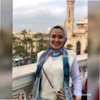 Esraa Ramadan