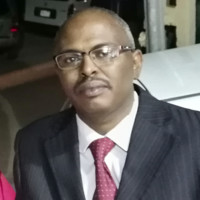 Mustafa Gasim