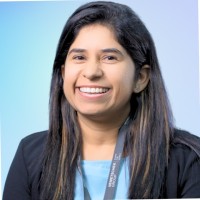 Sonia Ahuja