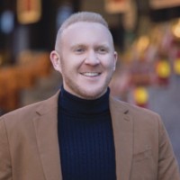 Josh McBride