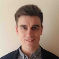 Daniel O' Shea