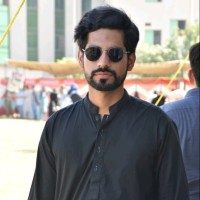 Engr. Zeeshan Haider