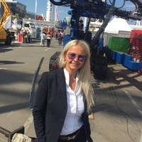 Lidija Karaula