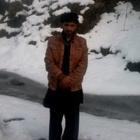 Sheraz Khan