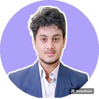 Solomon Bhaskar