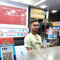 Sandeep Kumar Sen