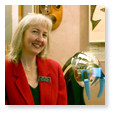 Mary Irvine