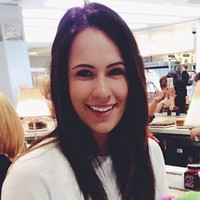 Hannah Mather