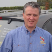 Ken Robertson