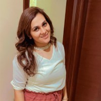 Ankita Chaudhri