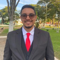 Leonardo Henrique Pedroso de Oliveira