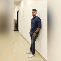 Naveen Kumar M C