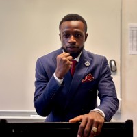 Daryl Zeh Ndongo
