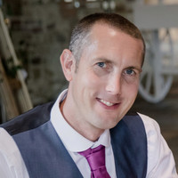 Kevin Sharpe