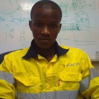 Fredrick Saro