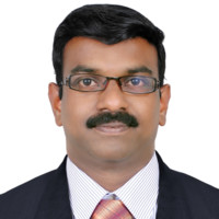 Pramod Kurien