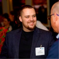 Aaron Byrne