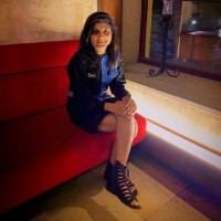 Apeksha Mistry