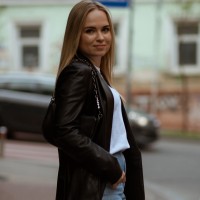 Nataliia Kaplia