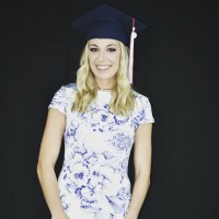 Olivia Hanson