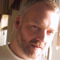 Eric Brelsford