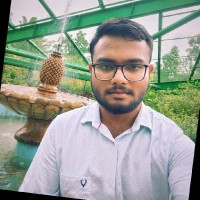 Arpit Shankar