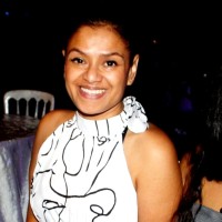 Marcella Ramsaransing