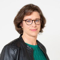 Claire Gallant
