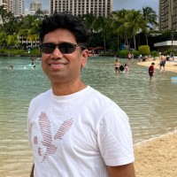 Prabhakar K