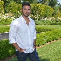 Valerio Morano Sagliocco