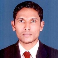 Anversadikh Valappil