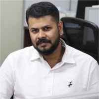 Abhilash S Nair