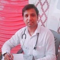 Dr Ravindra Tomar