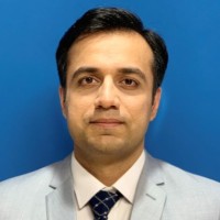 Muhammad Umer Javaid