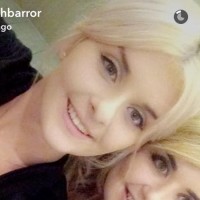 Sarah Barror