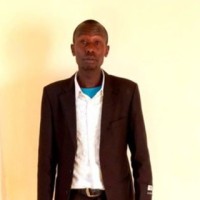 Antony Koech