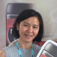 Siew Bee Lee