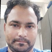 Jagdish Kshirsagar