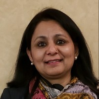 Vandana Bhardwaj