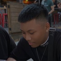 Kristian Casidsid