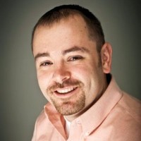 Joshua Terry