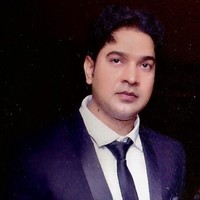 Aschesh Chaudhary
