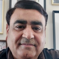 Muhammad Ilyas Bashir