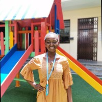 Ernestina Awonanya