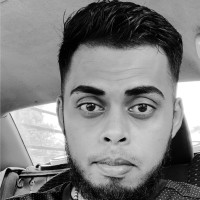Adesh Samlal