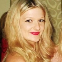 Anna Morris